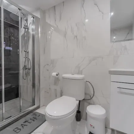 Appartement Thomas *