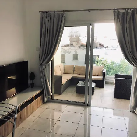 Thomas Appartement