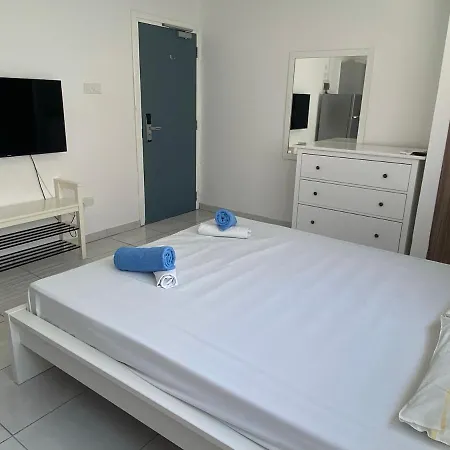 Thomas Apartmán *