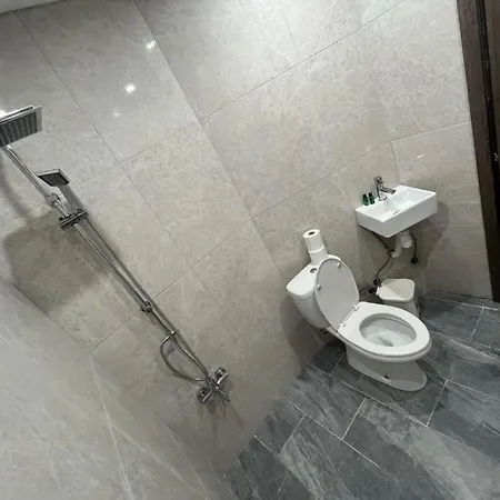 Apartmán Thomas Ayia Napa