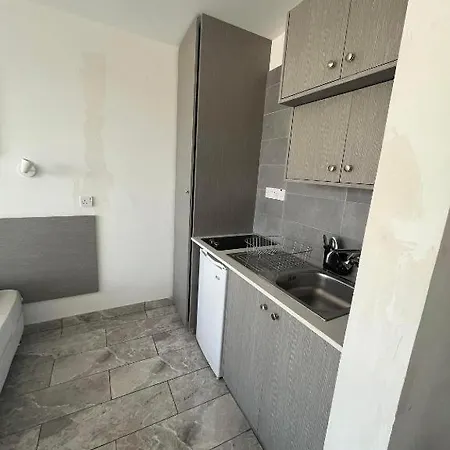 Apartmán Thomas