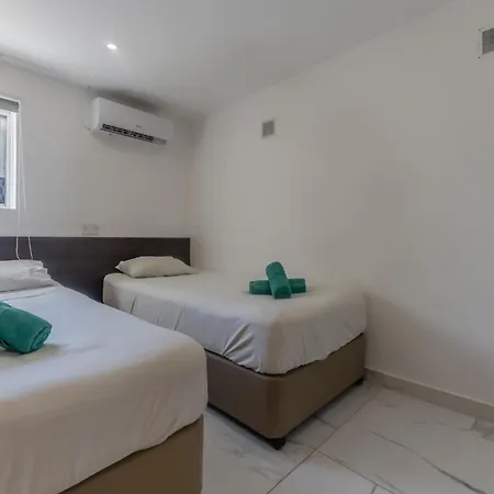 Thomas Apartmán *