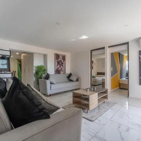 Apartmán Thomas *