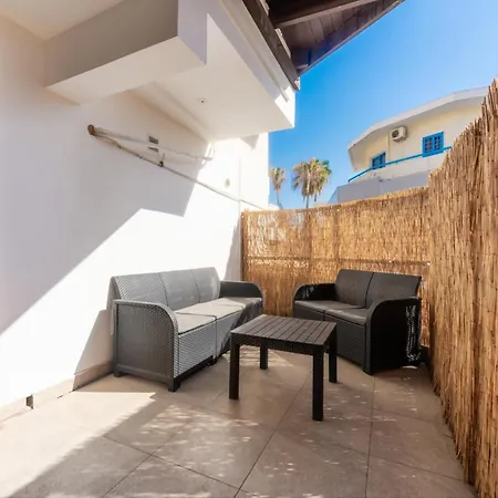 Thomas Apartmán Ayia Napa