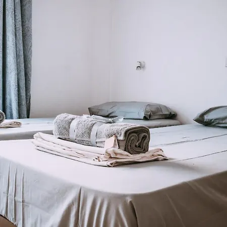 Apartmán Thomas