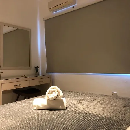 Apartmán Thomas