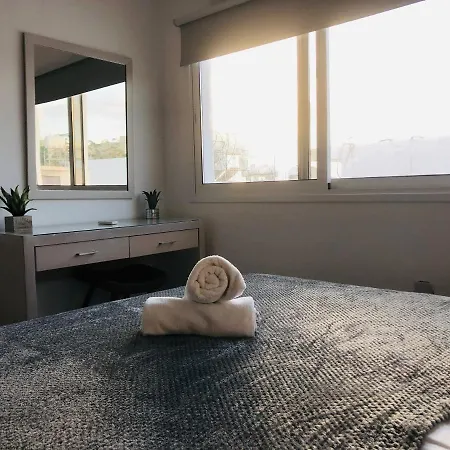 Thomas Apartmán