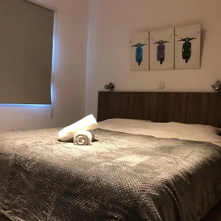 Apartmán Thomas