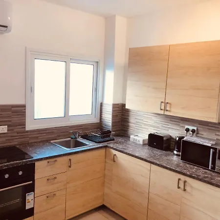 Thomas Apartmán *