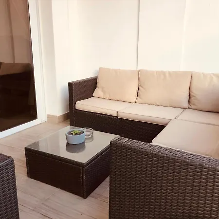 Apartmán Thomas *