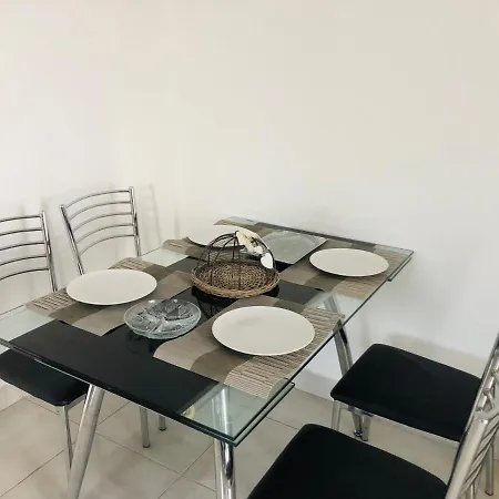 Apartmán Thomas *