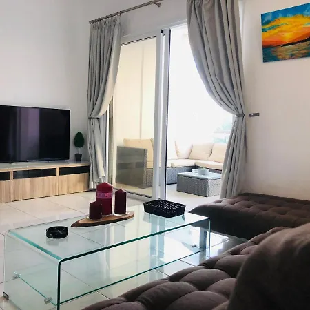 Apartmán Thomas Ayia Napa