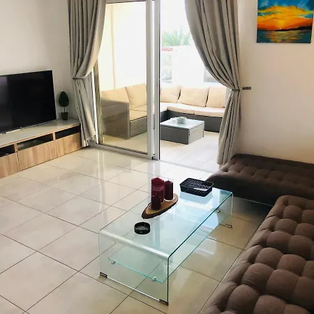 Thomas Apartmán