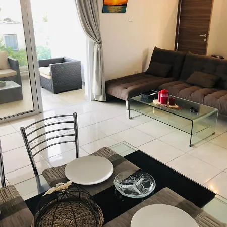 Apartmán Thomas Ayia Napa